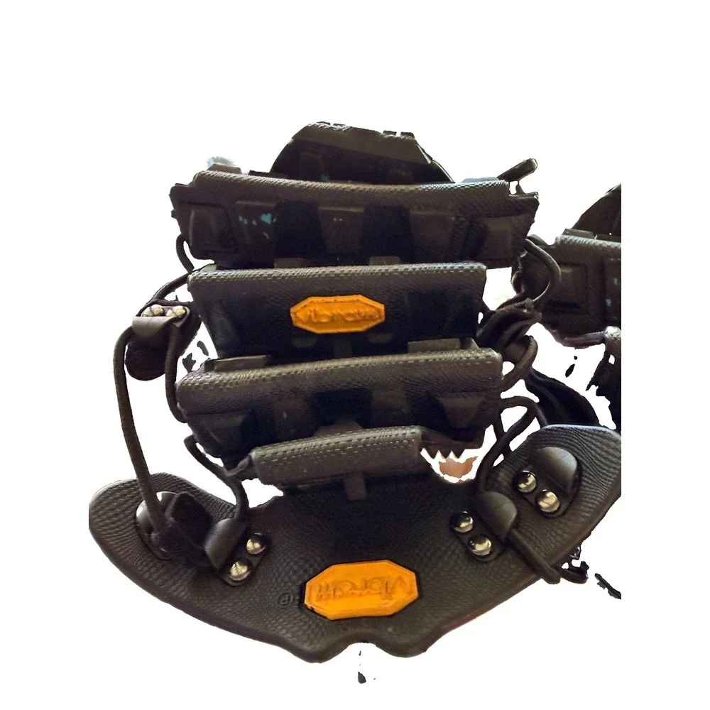 Vibram Arctic Grip Portable Performance Sole (10-12)